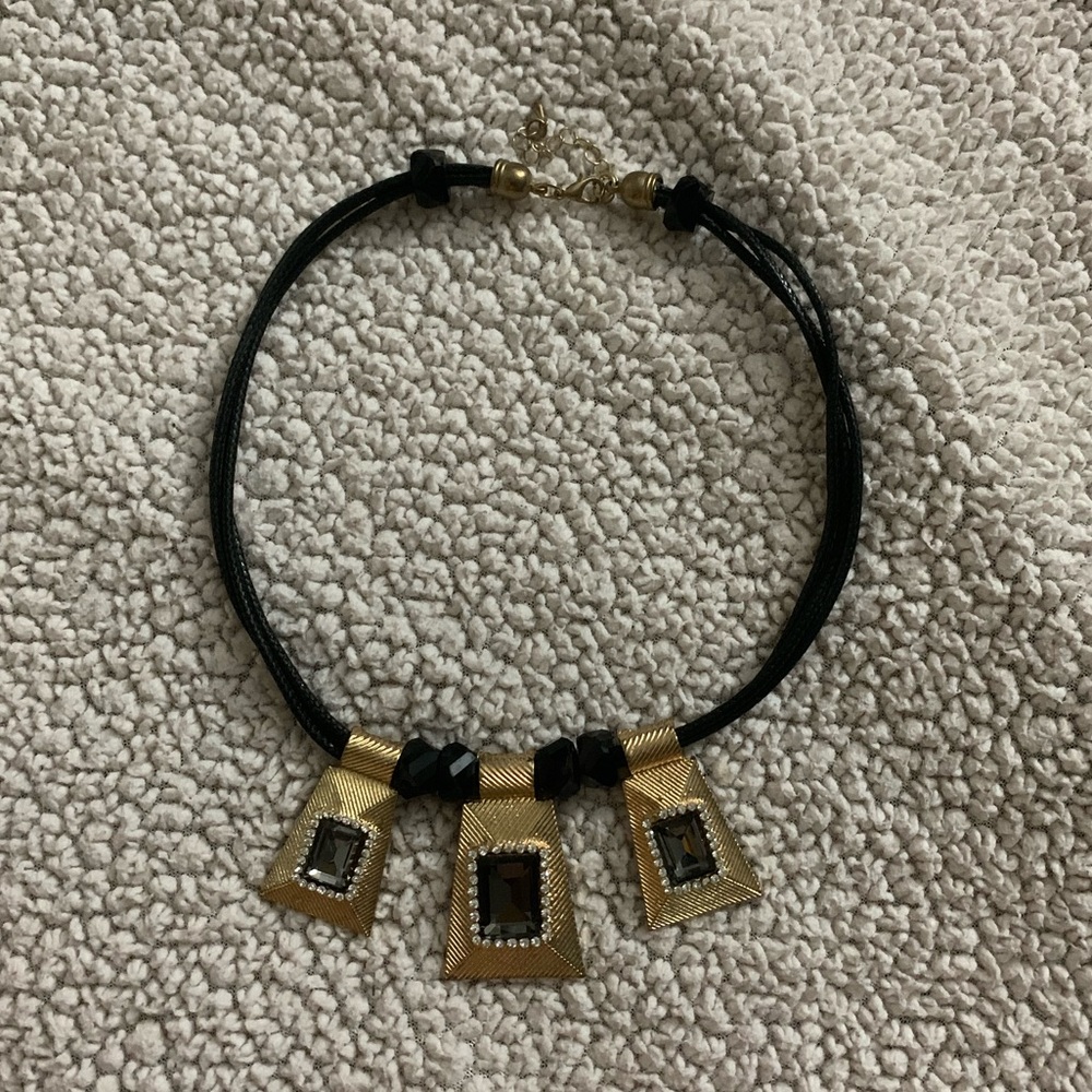 Egyptian Inspired Necklaces